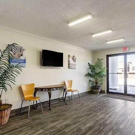 Extended Stay Pensacola Exterior photo